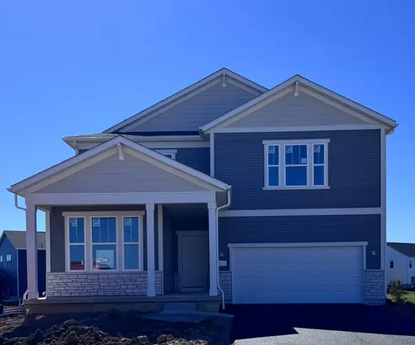 2495 Red Winter Avenue, Marysville, OH 43040