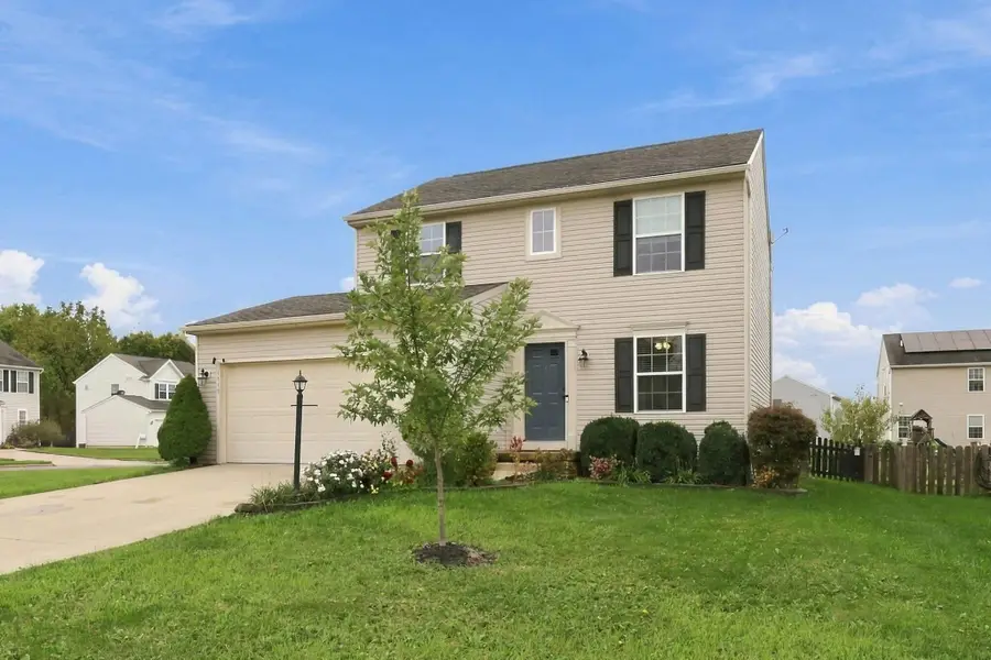 1349 Wagy Square, Pataskala, OH 43062 - #2