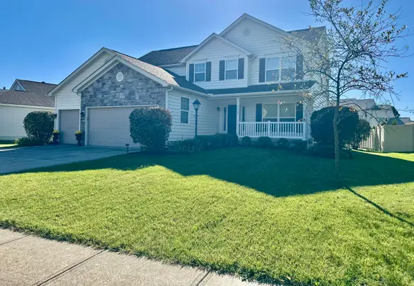 4355 Edgarton Drive, Grove City, OH 43123