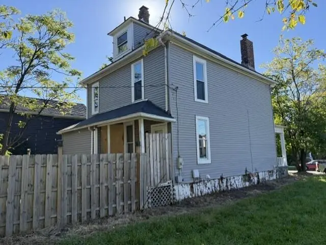 1194 Atcheson Street, Columbus, OH 43203 - #3