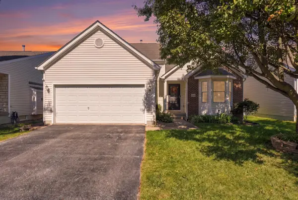 5850 Wellbrid Drive, Galloway, OH 43119