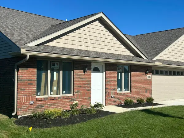 1215 Ashford Drive, Marysville, OH 43040