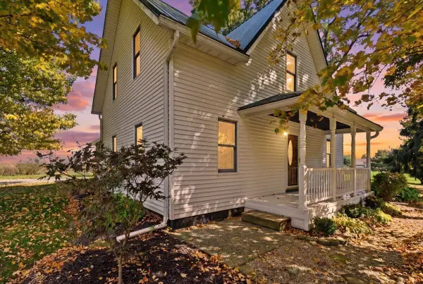 7522 Martinsburg Road, Mount Vernon, OH 43050