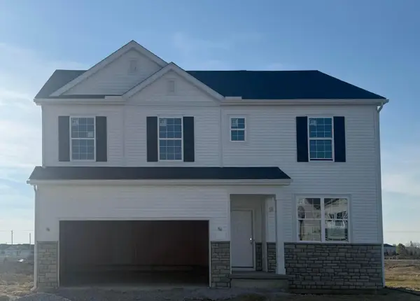 2545 Red Winter Avenue, Marysville, OH 43040