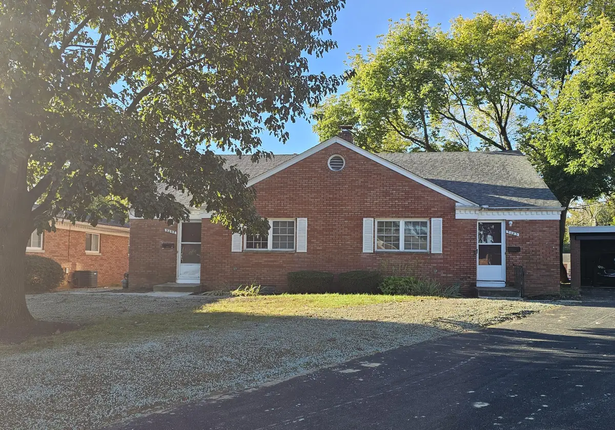 3095 Cressing Court, Columbus, OH 43227 - #1