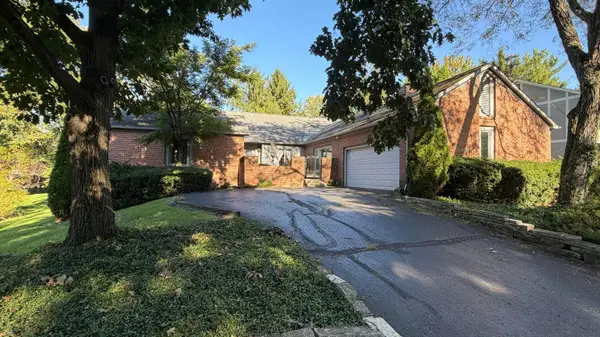 8874 Cruden Bay Court, Dublin, OH 43017