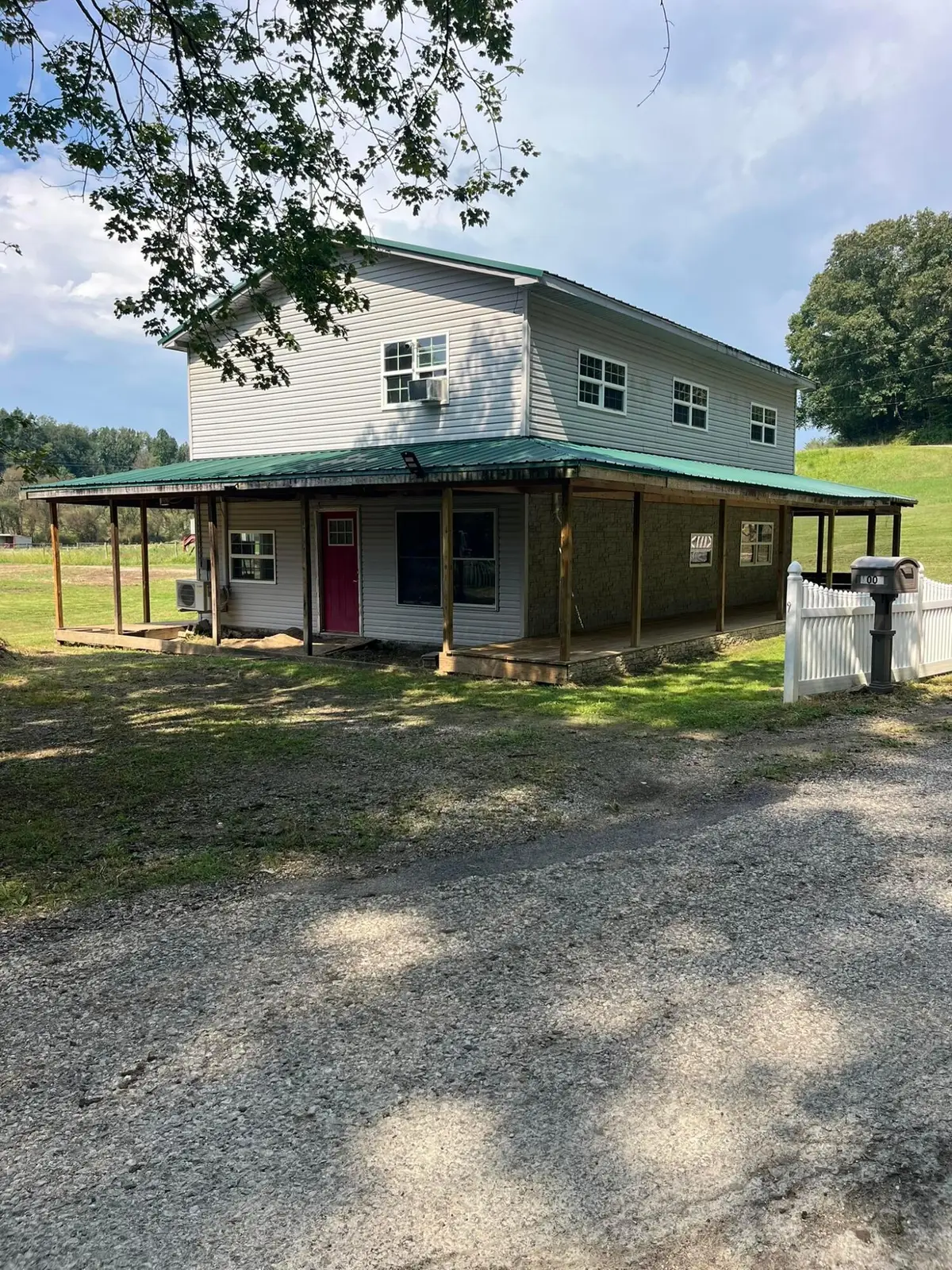 1005 Pearl Wood Road, Albany, OH 45710 - #1