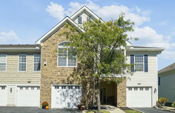 6252 Hudson Reserve Way, Westerville, OH 43081