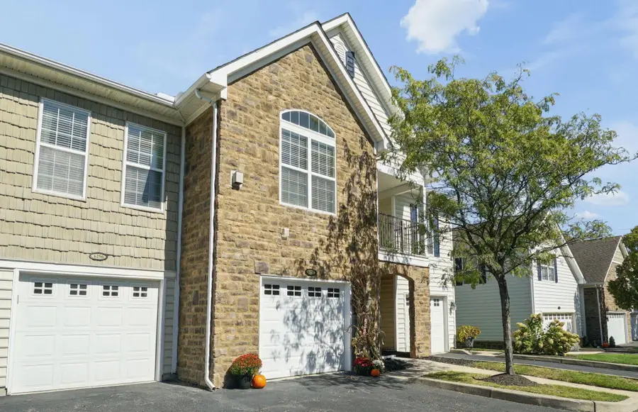 6252 Hudson Reserve Way, Westerville, OH 43081 - #2