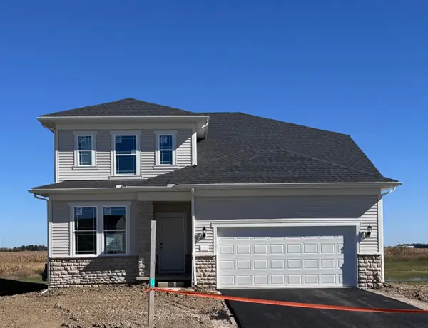 2498 Zephyr Lane, Marysville, OH 43040