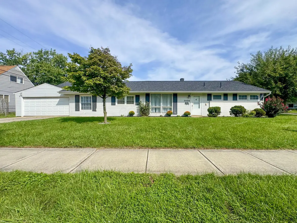 3004 Wendy Lane, Grove City, OH 43123 - #1