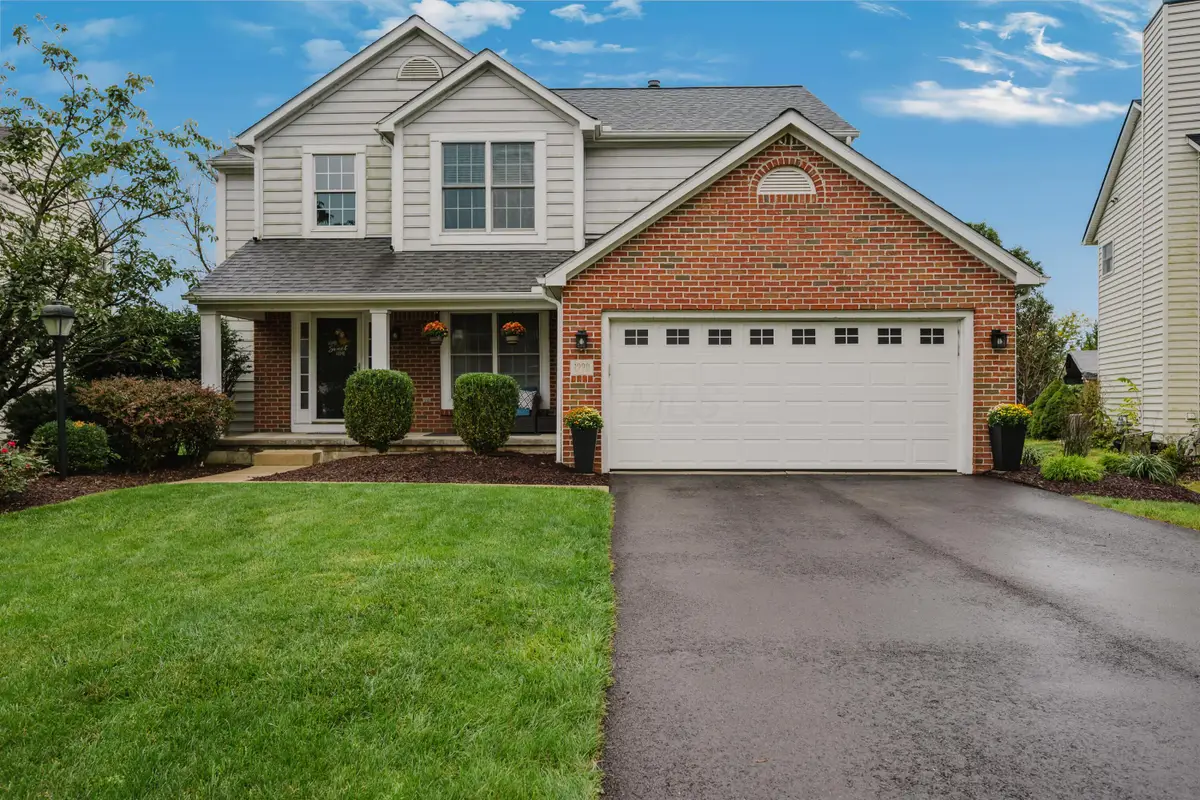 1990 Chicory Court, Lewis Center, OH 43035 - #1