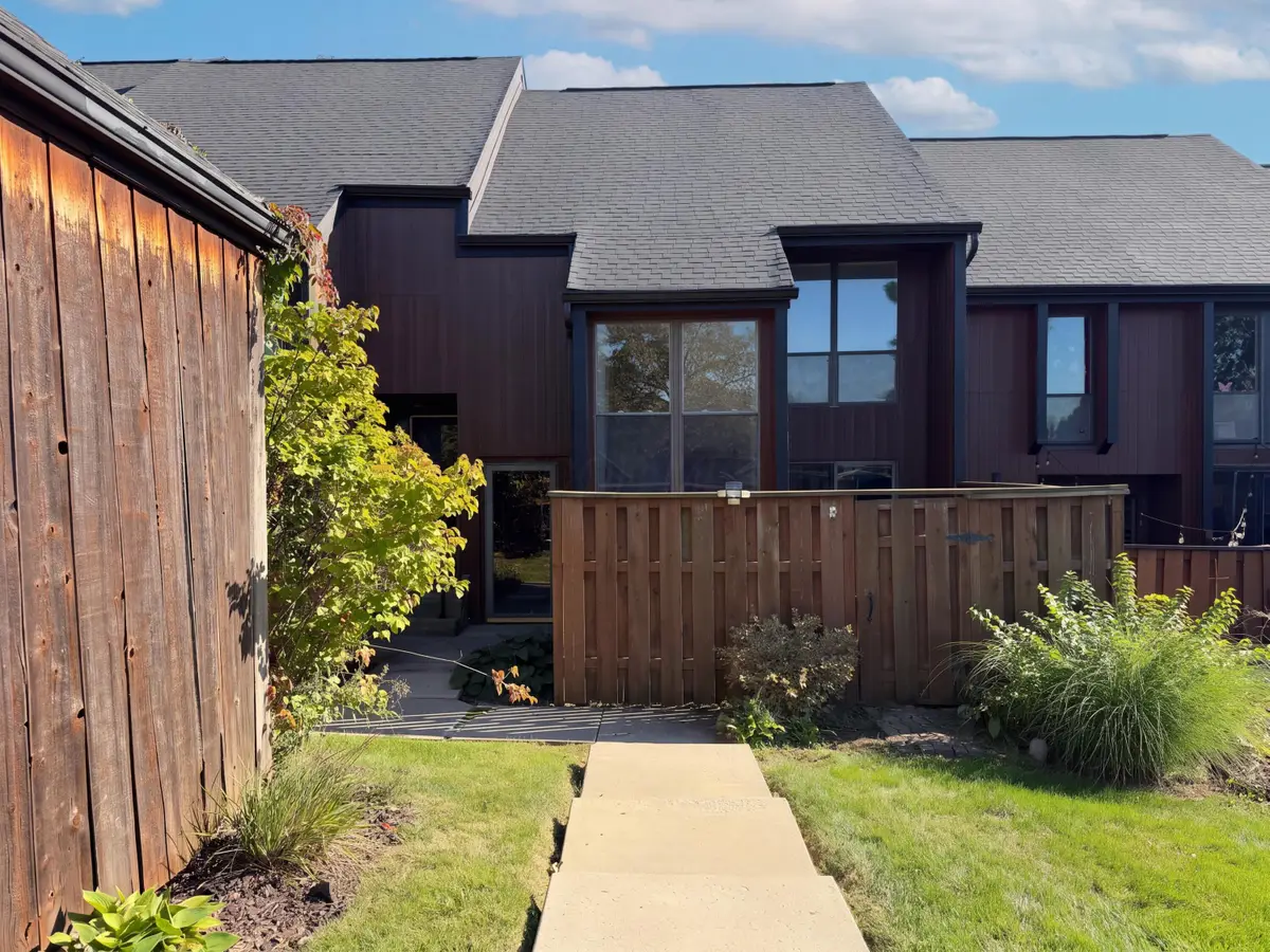 4789 Crazy Horse Lane, Westerville, OH 43081 - #1