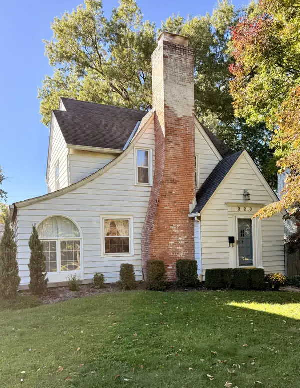 223 N Remington Road, Columbus, OH 43209