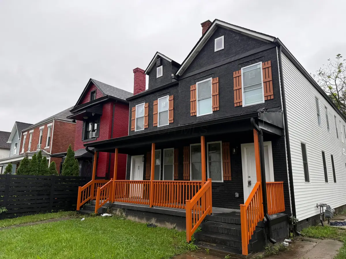 61 N Princeton Avenue, Columbus, OH 43222 - #1