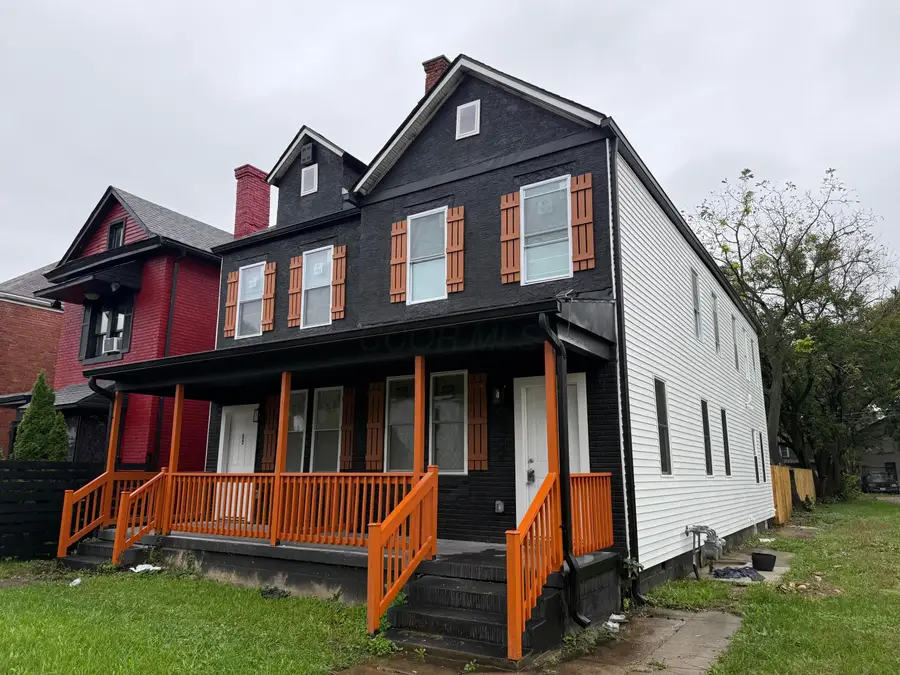 61 N Princeton Avenue, Columbus, OH 43222 - #2