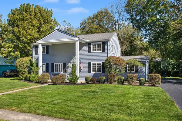 630 Seabury Drive, Worthington, OH 43085