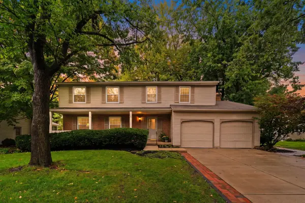 84 Belpre Place W, Westerville, OH 43081