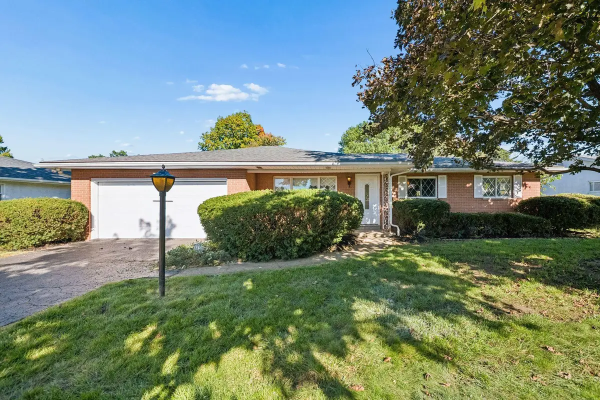 5450 Sandalwood Boulevard, Columbus, OH 43229 - #1