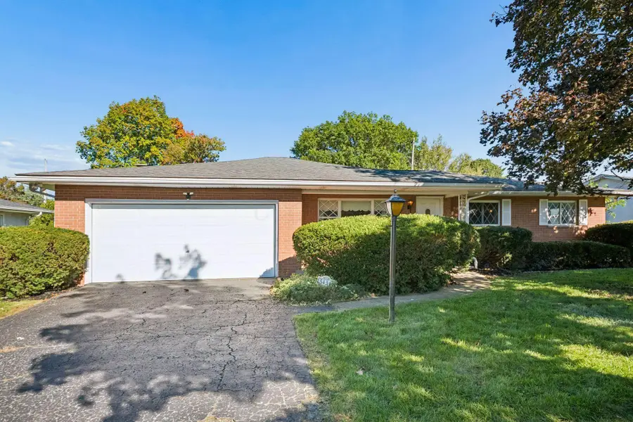 5450 Sandalwood Boulevard, Columbus, OH 43229 - #3