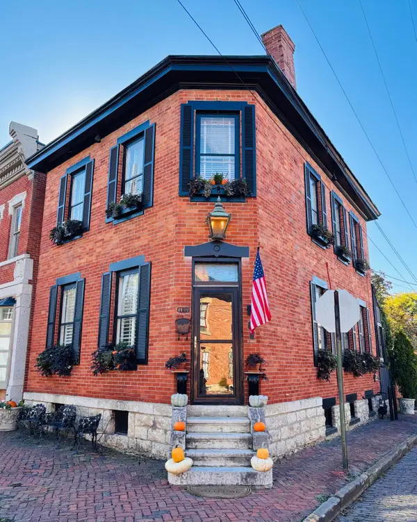 129 E Beck Street, Columbus, OH 43206