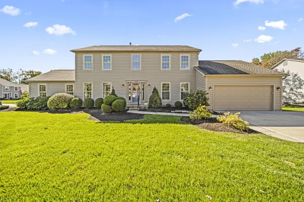 6137 Holywell Drive, Dublin, OH 43017