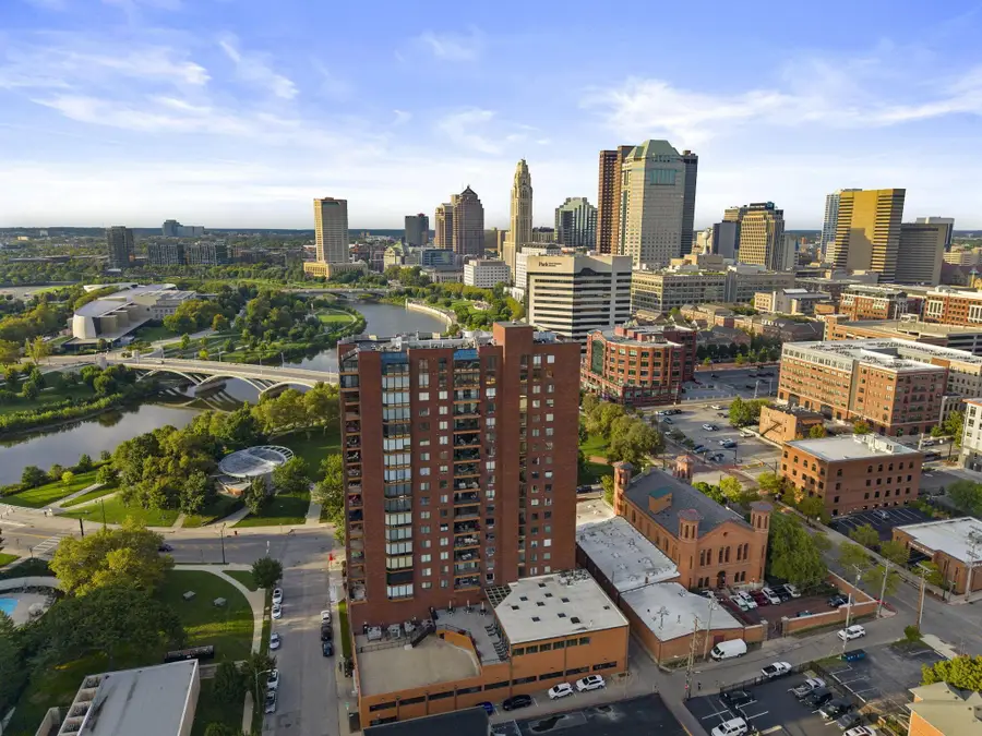 155 W Main Street, Columbus, OH 43215 - #2