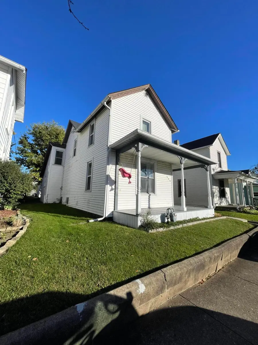 524 Garfield Avenue, Lancaster, OH 43130 - #2