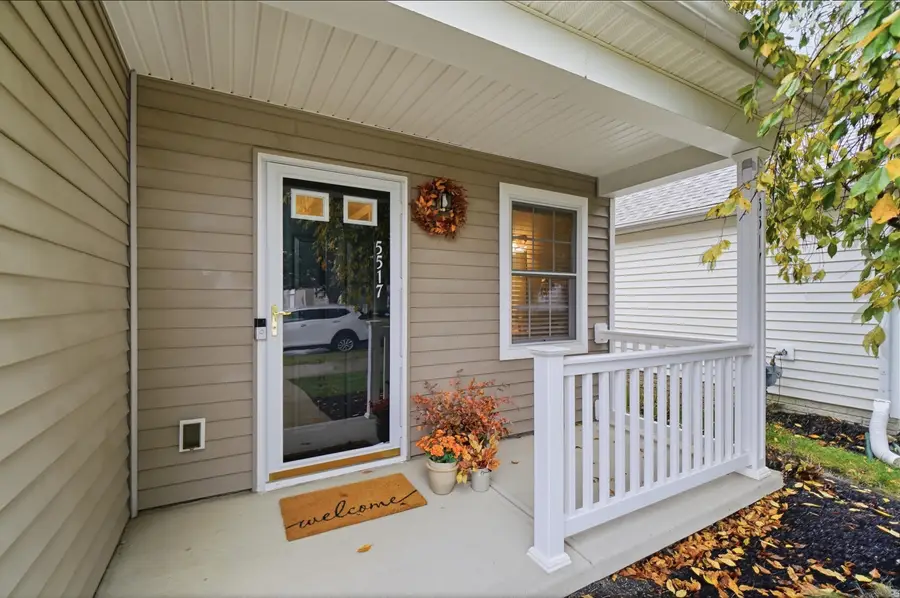 5517 Mossy Creek Drive, Dublin, OH 43016 - #2