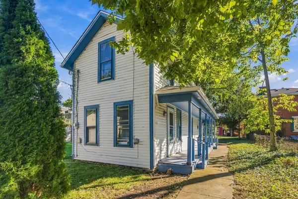 1017 Hunter Avenue, Columbus, OH 43201