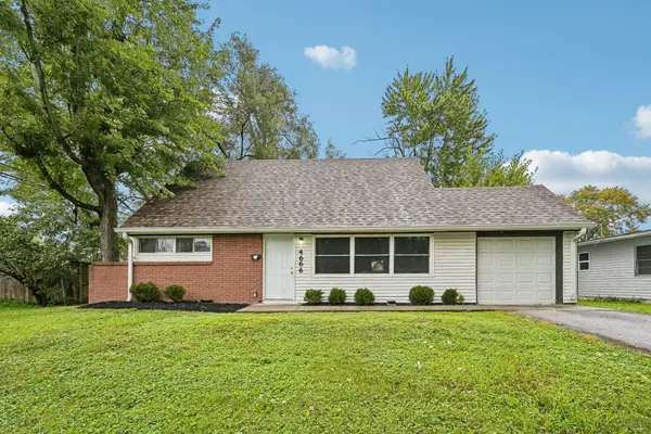 4666 Janis Drive, Columbus, OH 43227