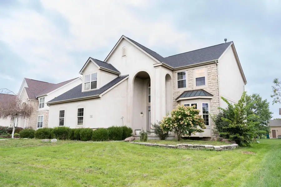 5042 Silver Woods Lane, Dublin, OH 43016 - #3