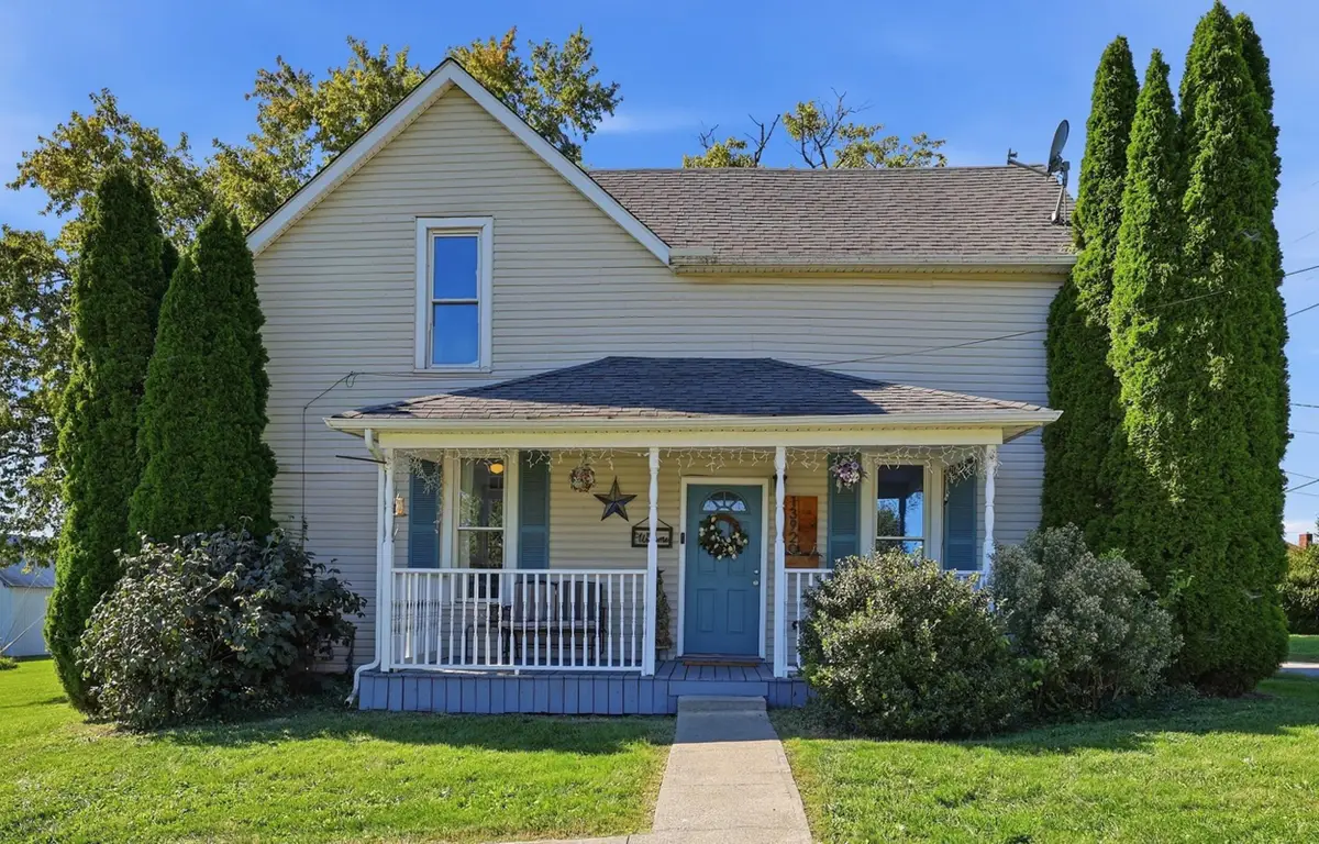 13920 East Street, Sedalia, OH 43151 - #1