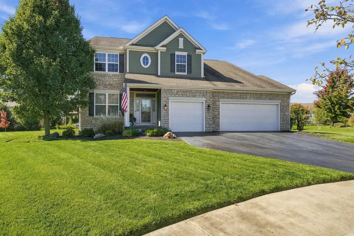 4497 Alicias Way, Hilliard, OH 43026 - #1