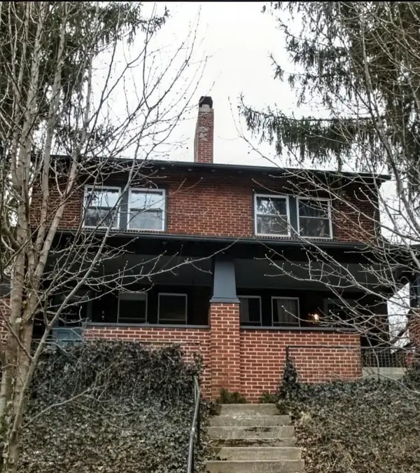 41-43 W Tulane Road, Columbus, OH 43202