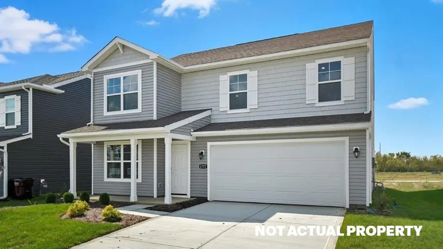 1783 Pumpkin Ridge Road, Circleville, OH 43113 - #3
