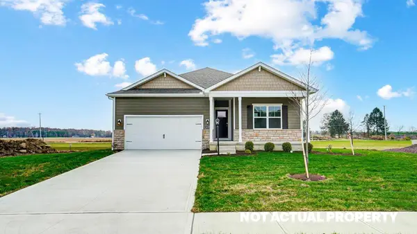 1778 Pumpkin Ridge Road, Circleville, OH 43113