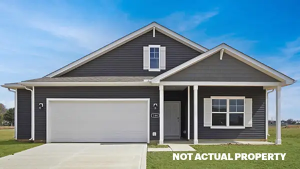 1782 Pumpkin Ridge Road, Circleville, OH 43113