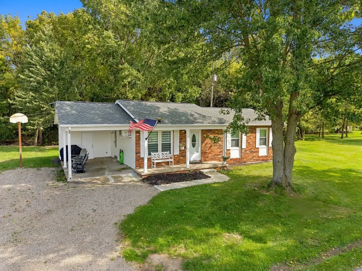7485 Township Road 71, Edison, OH 43320 - #1
