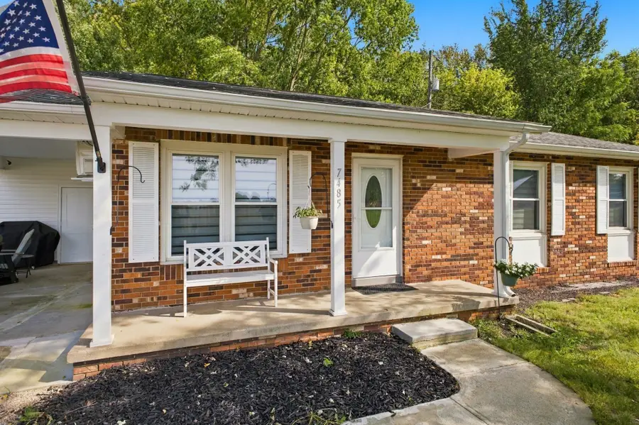 7485 Township Road 71, Edison, OH 43320 - #3
