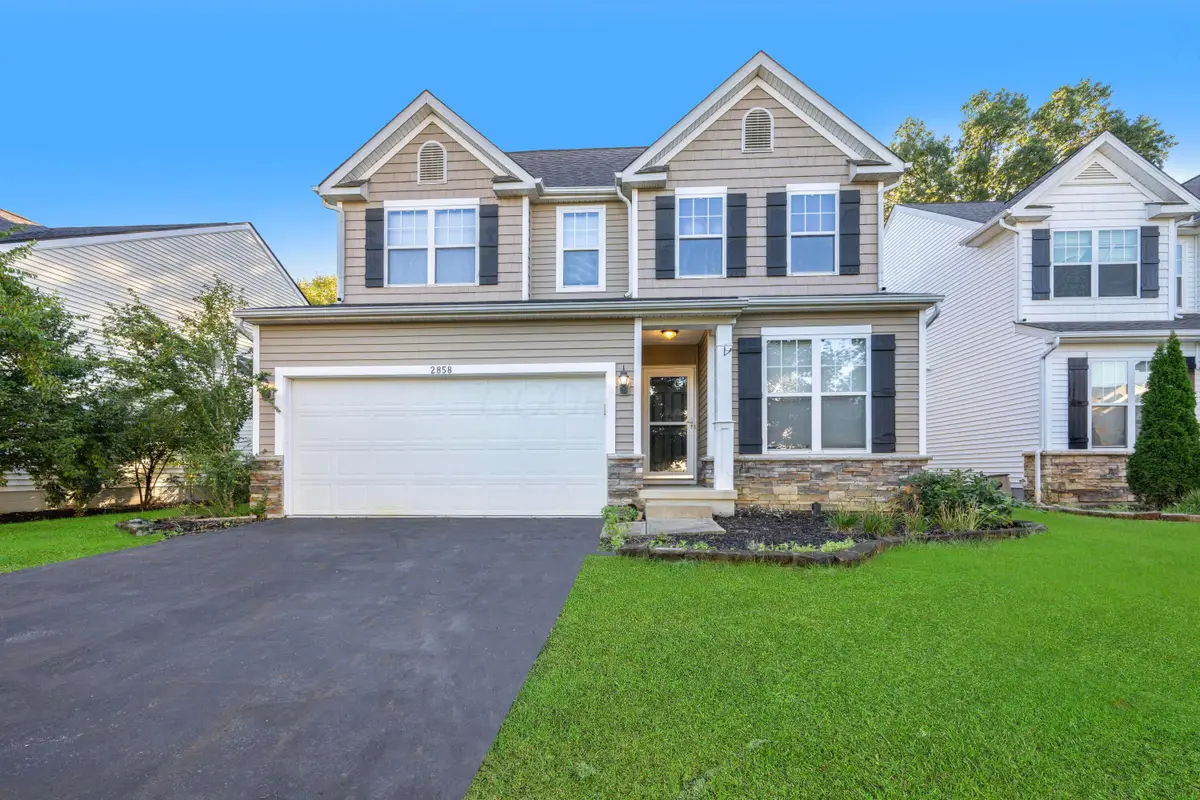 2858 Marcellus Drive, Columbus, OH 43219 - #1