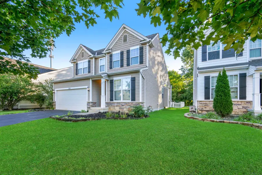2858 Marcellus Drive, Columbus, OH 43219 - #2