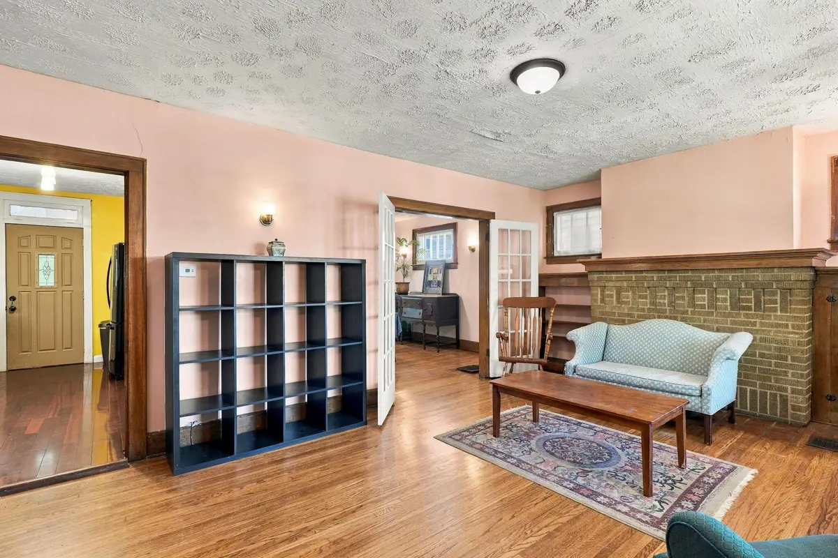 687 Lilley Avenue, Columbus, OH 43205 - #1