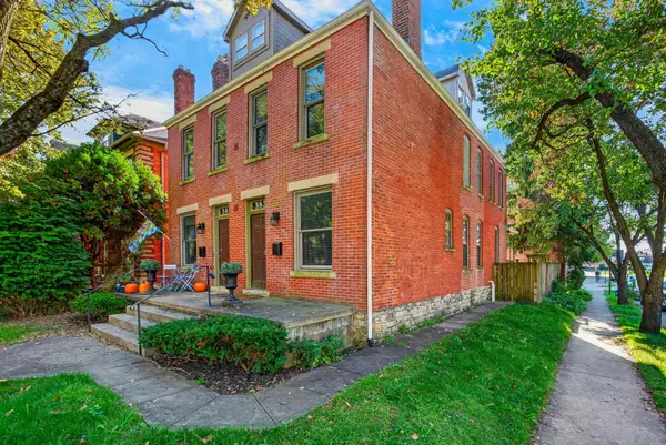 383 W Hubbard Avenue, Columbus, OH 43215