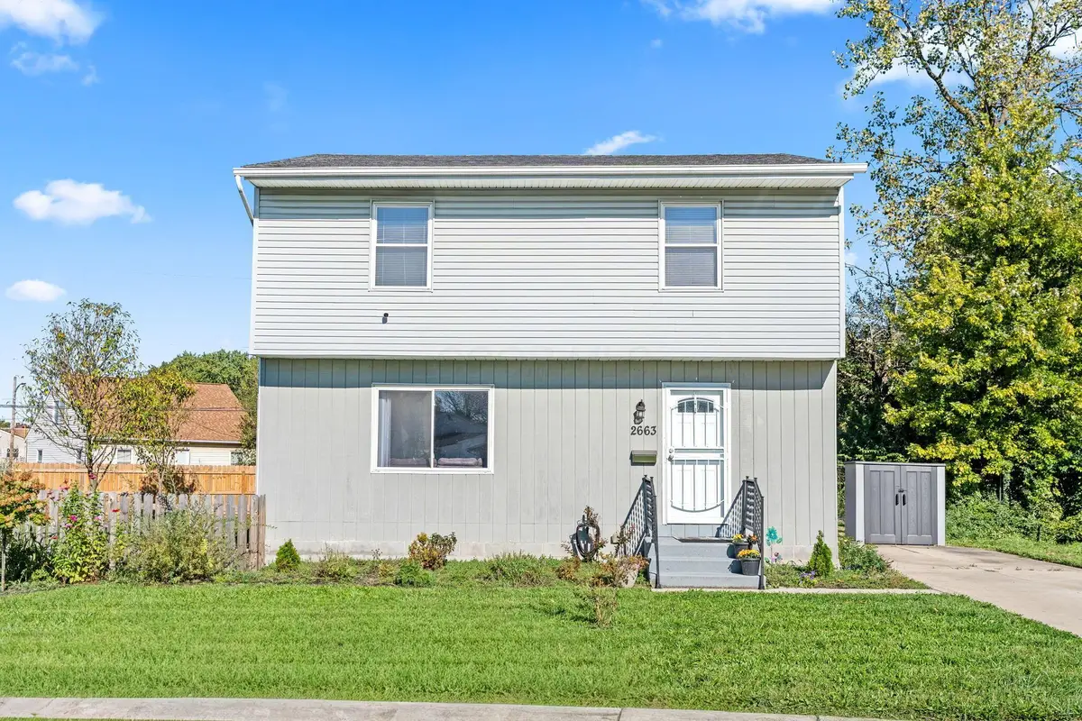 2663 Arcola Road, Columbus, OH 43207 - #1