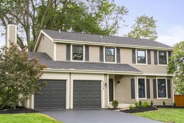 3229 Millbury Avenue, Dublin, OH 43017