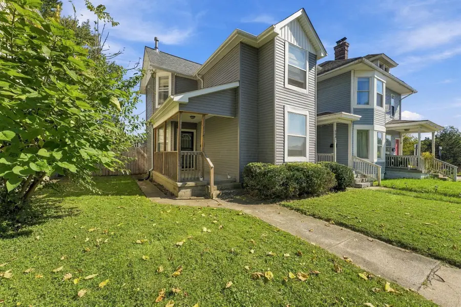 540 S Champion Avenue, Columbus, OH 43205 - #2