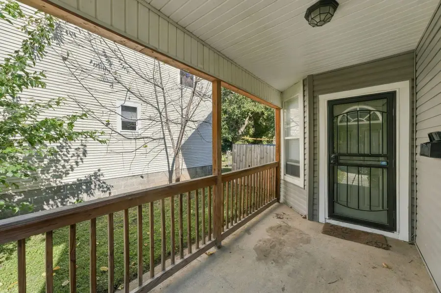 540 S Champion Avenue, Columbus, OH 43205 - #3