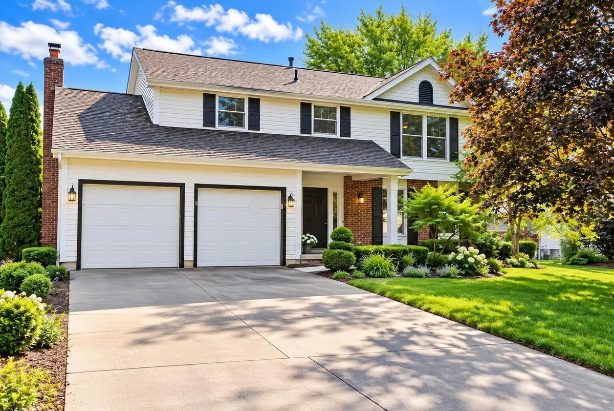 7034 Cavalry Court, Dublin, OH 43017 - #1