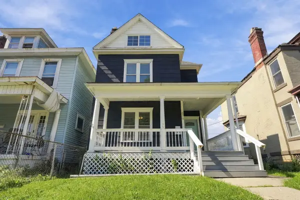 879 Linwood Avenue, Columbus, OH 43206